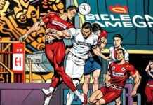 Lo St. Pauli affronta ostacoli nel ritorno in Bundesliga: Cosa è successo? news-26082024-112405