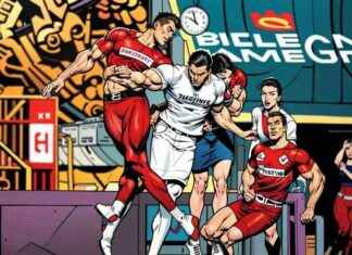 Lo St. Pauli affronta ostacoli nel ritorno in Bundesliga: Cosa è successo? news-26082024-112405