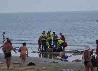 Tragedia a Bibione: Bambina di 8 anni annega in mare mentre fa il bagno news-26082024-232758