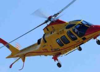 73enne rischia amputazione gamba con motozappa: situazione grave news-26082024-233013