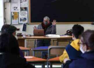 Educazione civica e no smartphone: novità scuola 2021 – La Patria, Capolavoro news-26082024-233046