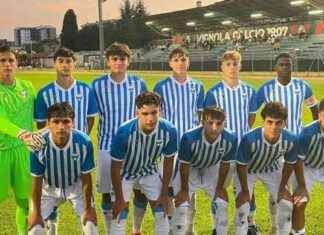 Triangolare calcistico a San Felice: Modena vs Parma news-27082024-112958