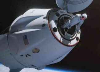 Missione turistica nello spazio: il miliardario che farà una passeggiata nel vuoto news-27082024-113039