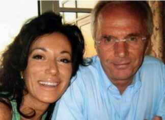 Il ricordo dell’ex compagna di Eriksson: Fine di una parte della mia vita news-27082024-113156