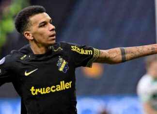 Venezia: Esterno dell’AIK Solna, Ideato da Rui Modesto news-27082024-113345