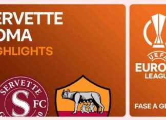 Servette vs Roma: Risultato 1-1 e Momenti Salienti news-27082024-113506