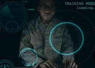 Il potenziale del nuovo Scarlet Dragon: test e funzionalità del mirino terminator news-27082024-233822