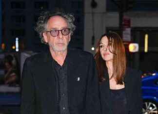 La complicità unica tra Monica Bellucci e Tim Burton: l’uomo e il regista news-27082024-234010