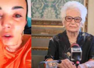 Indagine su Cecilia Parodi per video shock sull’antisemitismo: Odio tutti gli ebrei news-27082024-234056