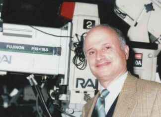 Addio a Franco Zuccalà, icona di Novantesimo Minuto: morto a 83 anni news-28082024-114339