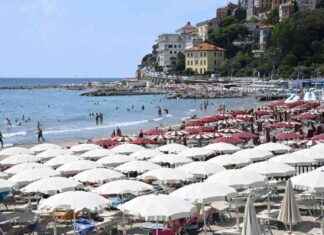 Gare di Bagni Marini nella Nebbia: Comuni Liguri alla Deriva news-28082024-114422