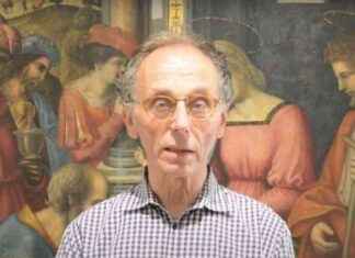 Addio a Claudio Casadio, ex direttore Pinacoteca Faenza news-28082024-234330