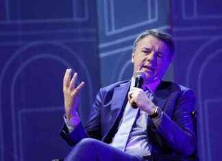 Renzi prepara alleanza anti-Meloni con il Pd news-28082024-234549