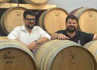 Cantine Tora al Great Wines of Italy a New York: L’Orgoglio del Taburno. news-28082024-234851