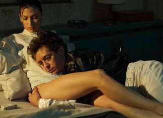 El Jockey: il film queer al Festival di Venezia – Recensione dalla Casa di carta – Il Fatto Quotidiano news-29082024-235046