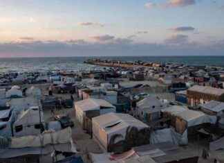 Guerra Israele – Hamas: Ucciso capo di Hamas a Jenin, Kamala Harris conferma politica armi a Israele news-30082024-115041