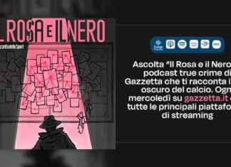 La partita truccata che Vendrame sventò: ASCOLTA la prima puntata de Il rosa e il nero news-30082024-115459