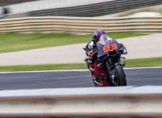 I segreti della sfida di Marc Marquez in casa Ducati news-30082024-235658