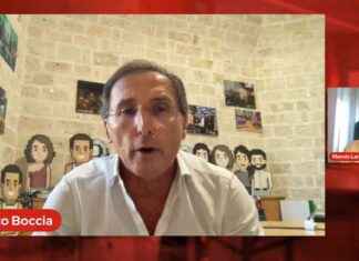 Regionali Liguria, Boccia: Critiche a Renzi per il suo atteggiamento ambiguo – Il Fatto Quotidiano news-31082024-115902