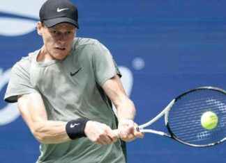 Sconfitta di O’Connell agli Ottavi del Sinner: Risultato in Tre Set. news-31082024-235805