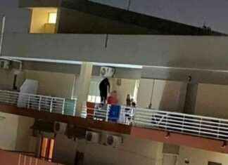 Gallipoli: Falso allarme per uomo impiccato sul balcone – Mutua da sub confusa. news-31082024-235840