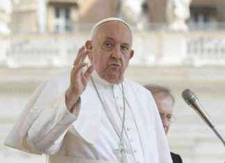 Perché il Papa rimane il Papa anche quando agisce da laico: spiegazioni news-01092024-120044