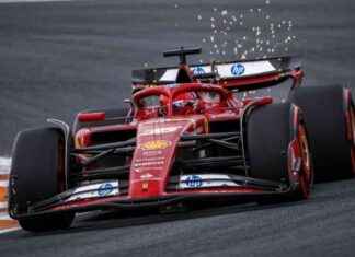Perché la Ferrari può ancora vincere il Mondiale Costruttori – Formula1.it news-01092024-120301