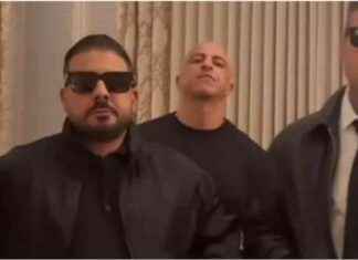 Fedez e l’aggressione a Iovino: le intercettazioni svelano la verità news-01102024-014516