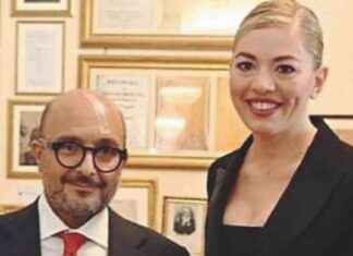 Caso Boccia: Gennaro Sangiuliano confessa pressioni e imposizioni – Il Fatto Quotidiano news-01102024-014625