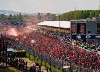 Formula 1 Imola 2025: Date di uscita dei biglietti per il Gp news-02092024-000304