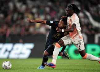Juventus-Roma: Valutazioni dei giocatori, Pisilli sorprendente, Vlahovic deludente, Dybala delude news-02092024-000442