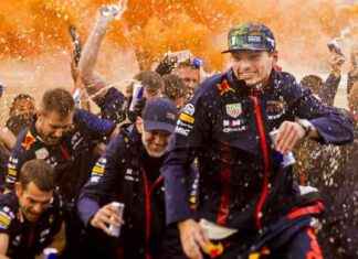 Verstappen e Red Bull trionfano, Leclerc e Mercedes deludono: Risultati 2023 news-02092024-000719