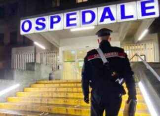 Tentativo di furto della pistola dei carabinieri a Scandiano news-02092024-120539