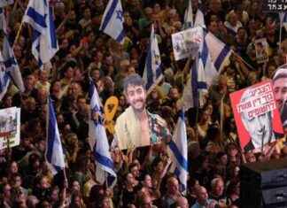 Guerra Israele – Hamas: Raid aereo su scuola, 11 morti. Netanyahu minaccia pesante risposta. Tel Aviv in sciopero. news-02092024-120607