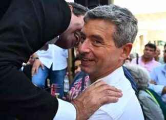 Orlando vicino all’investitura finale: Regionali in Liguria news-02092024-121059