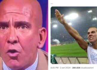 Il compagno Leao zittisce chi lo critica con la foto di Di Canio: l’antifascista del Milan in azione news-03092024-001245