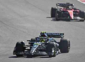 Lewis Hamilton: Dubbi su se stesso e la superiorità di Max Verstappen news-03092024-001327