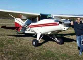 Tragico incidente aereo: morte di Simone Fant (31 anni) e Alessandra Freschet (15 anni) news-03092024-121214