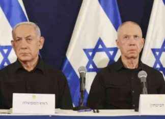 Netanyahu lancia ultimatum: Gallant potrebbe diventare avversario pericoloso news-03092024-121541