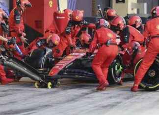 Ferrari: Miglioramenti necessari per il 2024 news-03092024-121618