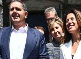 Toti critica alleati di centrodestra: No a veti giustizialisti news-03092024-121658