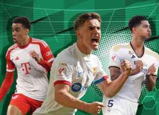 I 80 Atleti più Forti del Mondo: Chi Sono e Come si Allenano news-04092024-002136