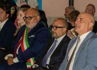 Caso Boccia: Ministro e non-consulente tra Sanremo e la Riviera news-04092024-002208