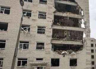 La versione di Mosca sul raid di Poltava: Coinvolgimento degli agenti della NATO news-04092024-121948