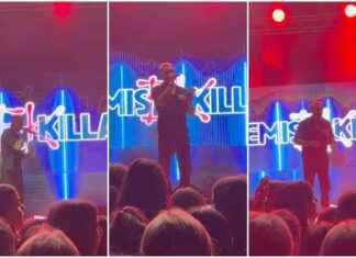 Emis Killa avverte sul pericolo dei telefoni durante i concerti – Il Fatto Quotidiano news-04092024-122037