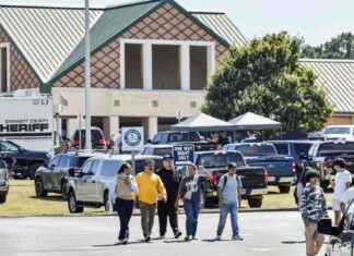 Strage scuola Georgia: 4 morti e 30 feriti – Il Fatto Quotidiano news-05092024-002301