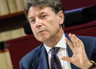 La lotta di Conte per il M5s: Principi di Grillo? Mi interessano poco news-05092024-002420