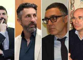 Elezioni Regionali: Chi il Pd dovrebbe sacrificare? Costa rischia, ma lui non ci sta. news-05092024-122324