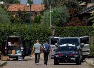 Strage di Paderno Dugnano: l’interrogatorio del 17enne in carcere news-05092024-122547