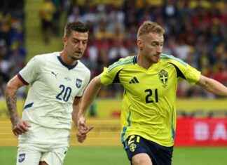 Pronostico e quote Azerbaigian-Svezia: Nations League 2021 news-05092024-122701